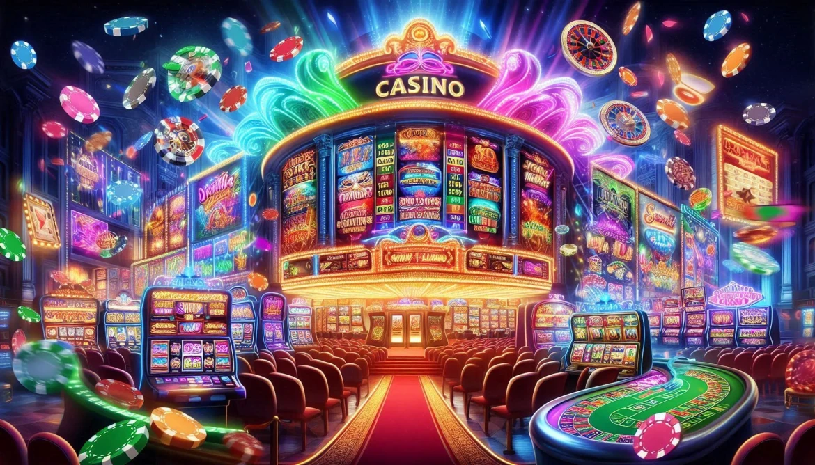 Rockstar Casino